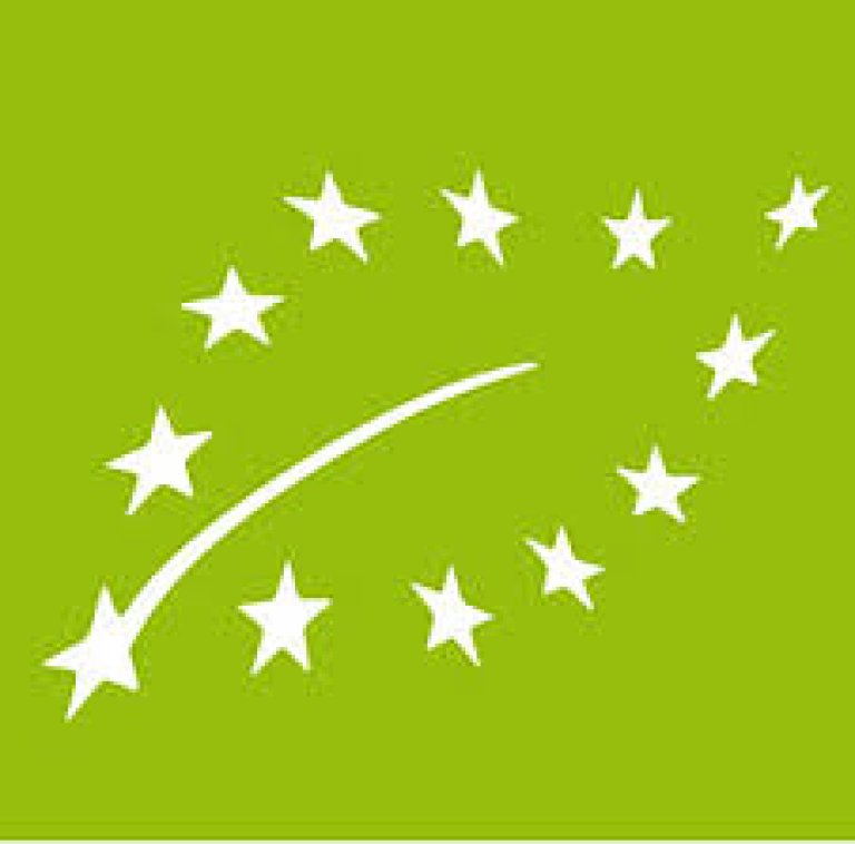 Logo - Biologisch