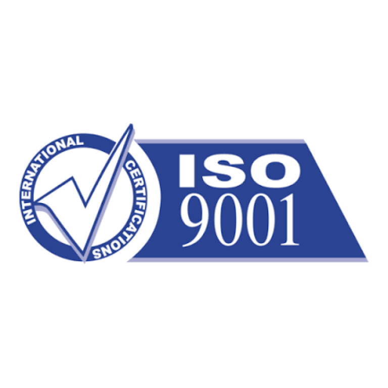 Logo ISO-9001